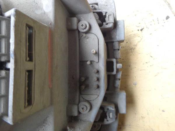 PHARE DROIT MERCEDES - Vue 2